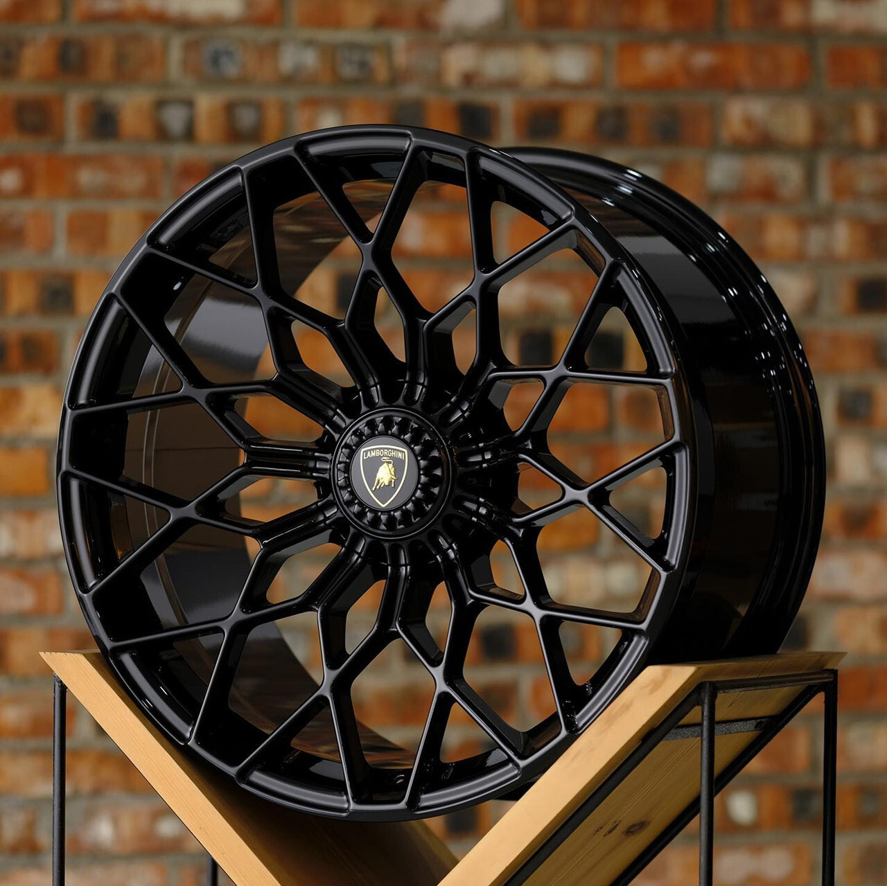 Lamborghini Rims For Sale