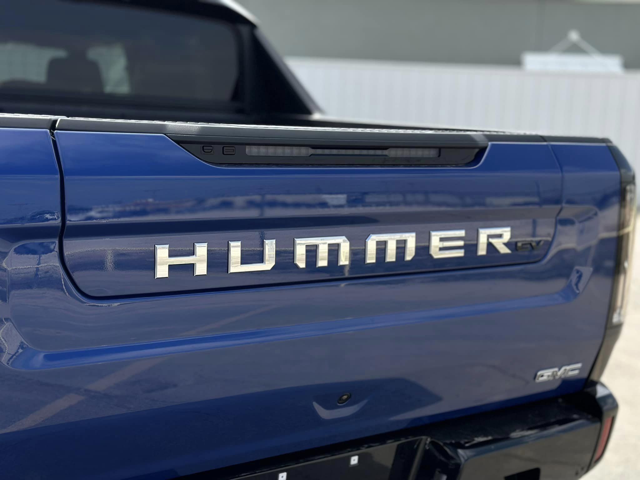 2024 HUMMER EV For Sale