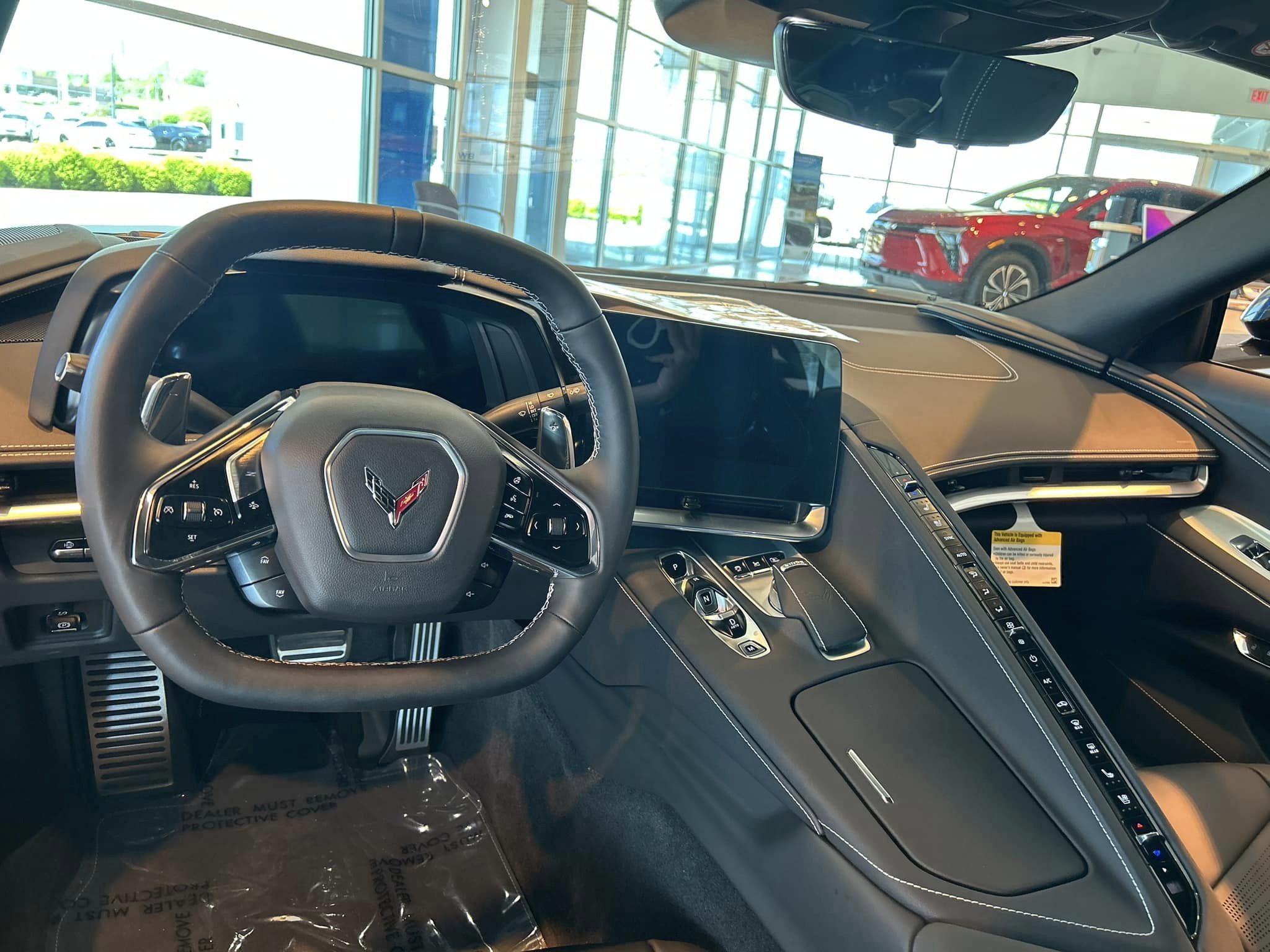 2024 Corvette Stingray For Sale