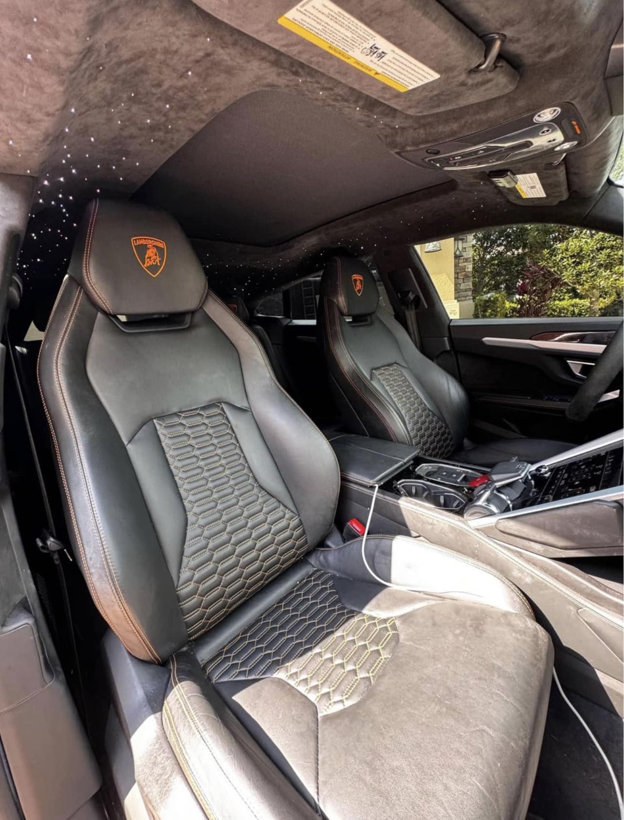 2022 Lamborghini Urus for Sale Near Me