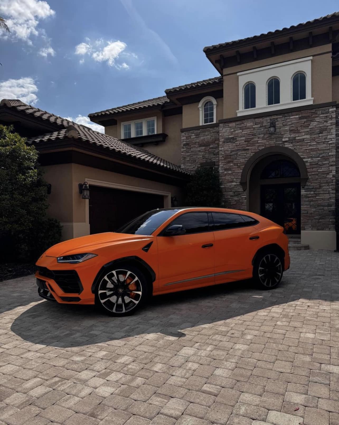 2022 Lamborghini Urus for Sale Near Me