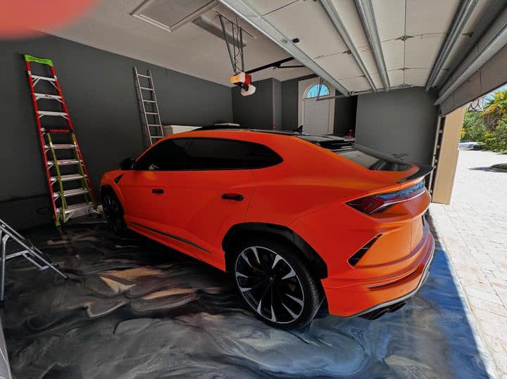 2022 Lamborghini Urus for Sale Near Me