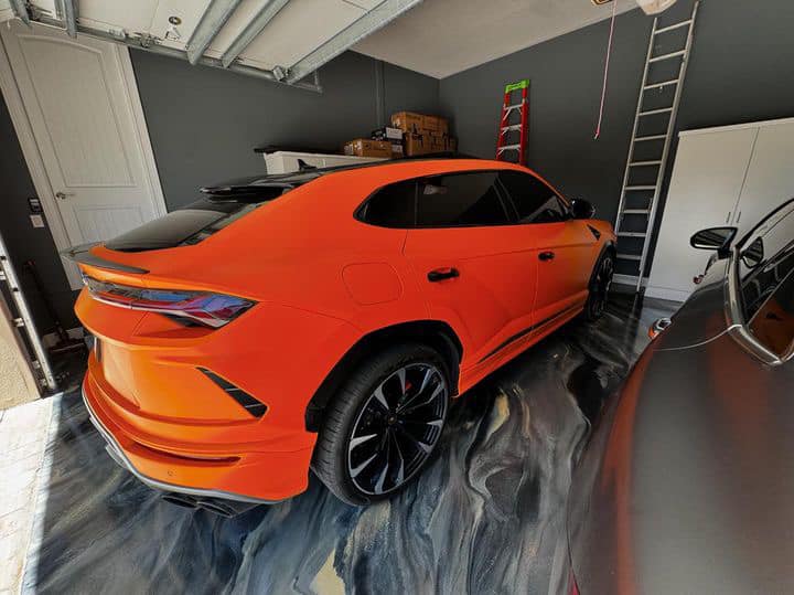 2022 Lamborghini Urus for Sale Near Me