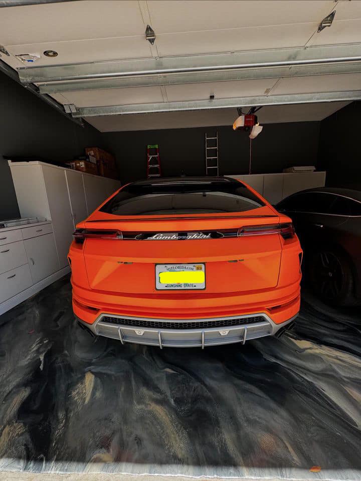 2022 Lamborghini Urus for Sale Near Me