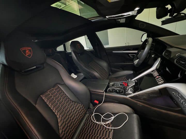 2022 Lamborghini Urus for Sale Near Me