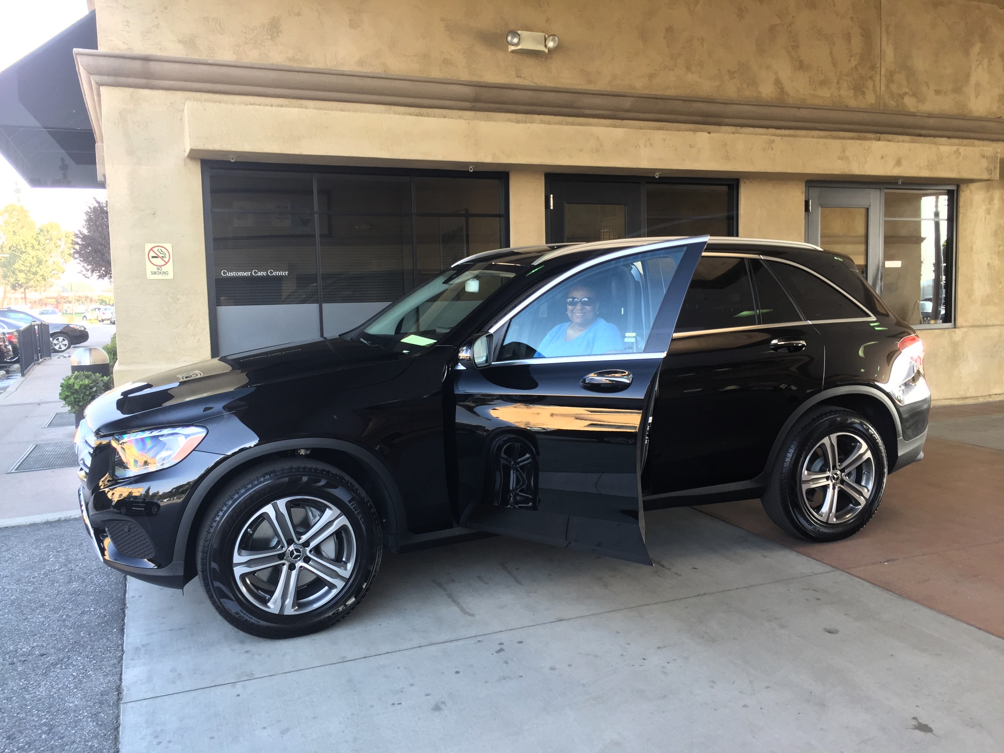 Mercedes-Benz GLC300 For Sale Near Me