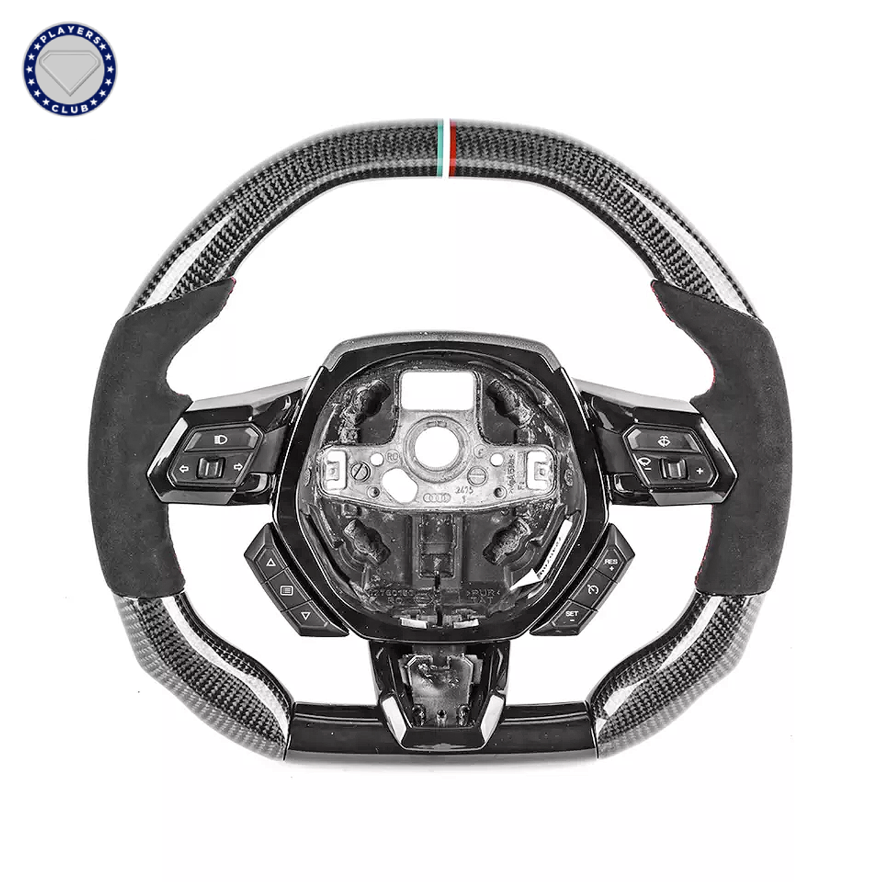 Huracan Lamborghini Steering Wheel